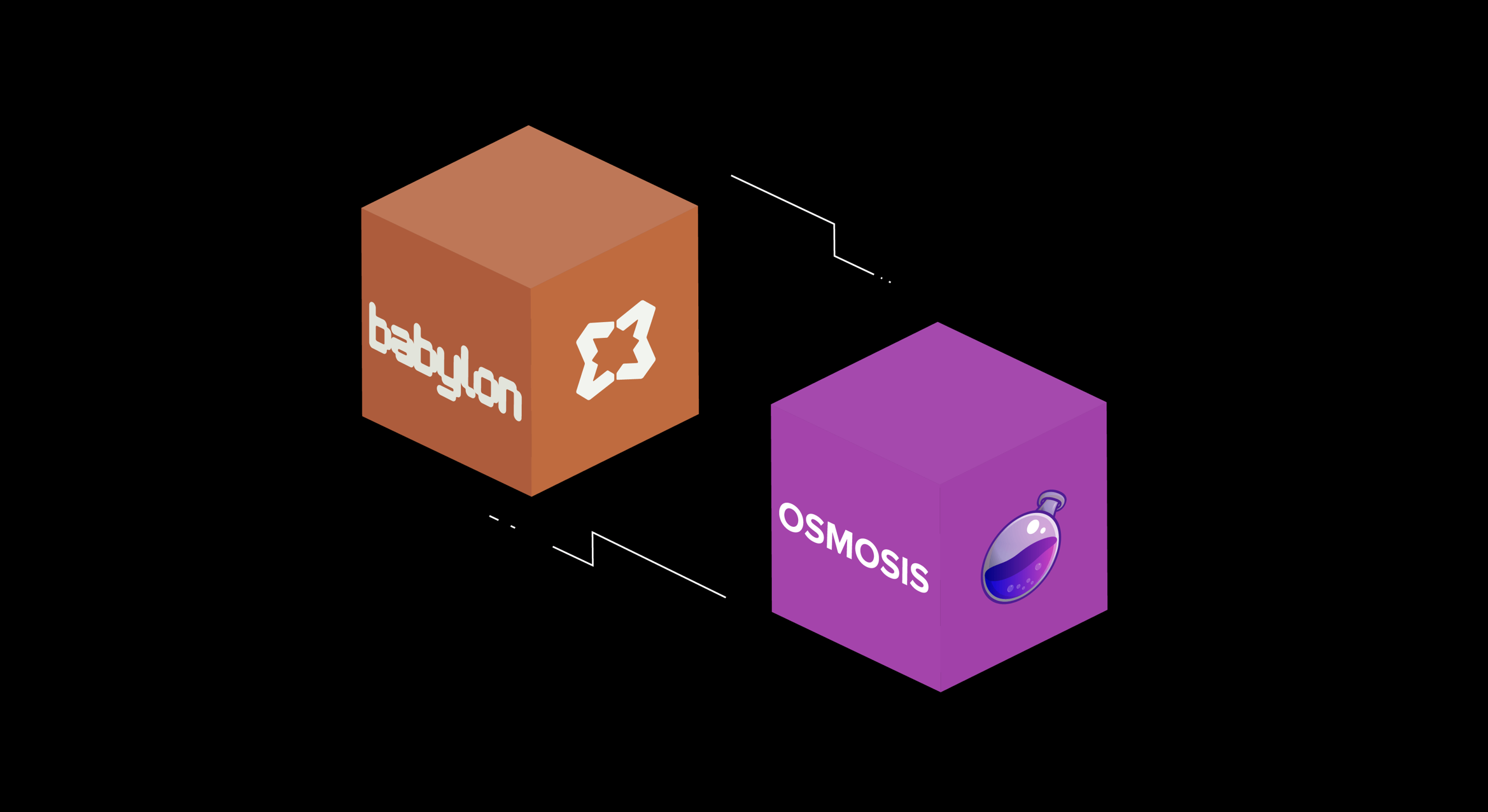 Osmosis 整合 Babylon 比特幣質押協議，加速發展比特幣去中心化金融